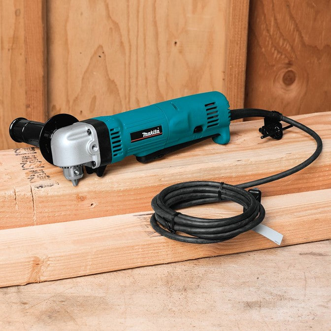 Makita | Angle Drill DA3010F 10mm Geared Chuck