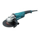 Makita | Angle Grinder GA9020K (with Case) - BPM Toolcraft