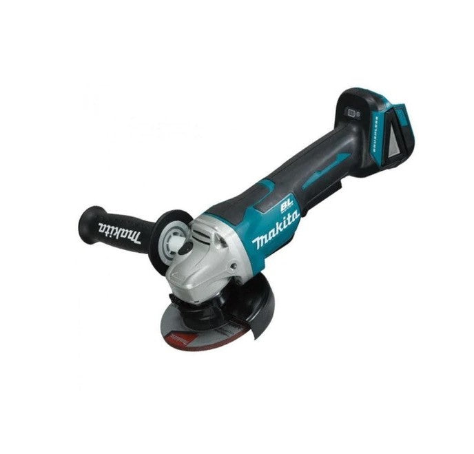 Makita | Angle Grinder (Battery Excluded) DGA458ZJ