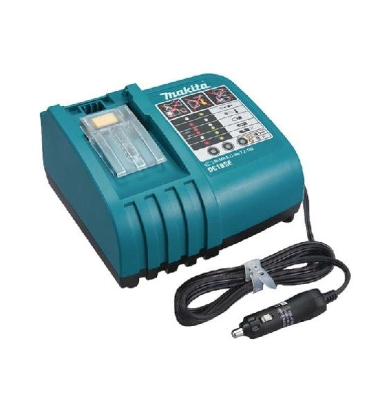 Makita | Battery Charger DC18SE