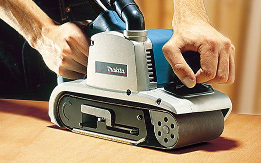 Makita | Belt Sander 9403 - BPM Toolcraft