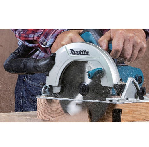 Makita | Circular Saw HS7601 - BPM Toolcraft