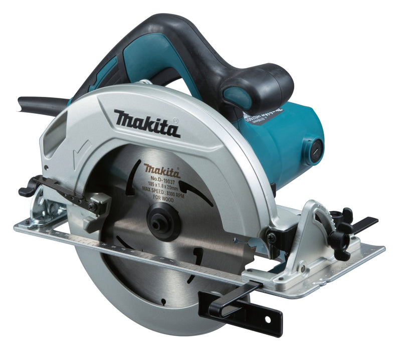 Makita | Circular Saw HS7601 - BPM Toolcraft