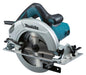 Makita | Circular Saw HS7601 - BPM Toolcraft