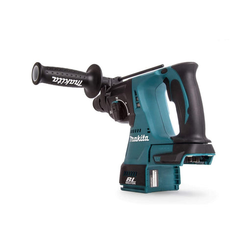 Makita | Combi Hammer Drill 18V DHR242ZJ Tool Only (WAITING ON NEW STOCK) - BPM Toolcraft