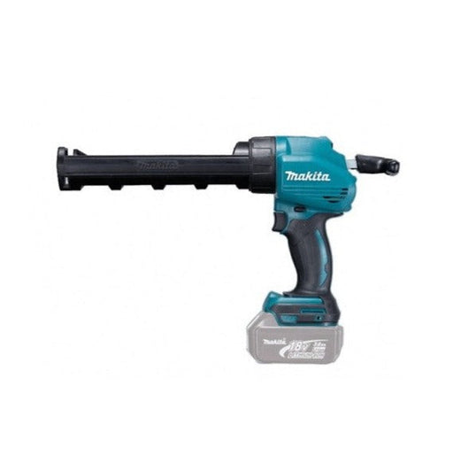 Makita | Cordless Caulking Gun DCG180ZK 18V LXT Tool Only (Online Only) - BPM Toolcraft