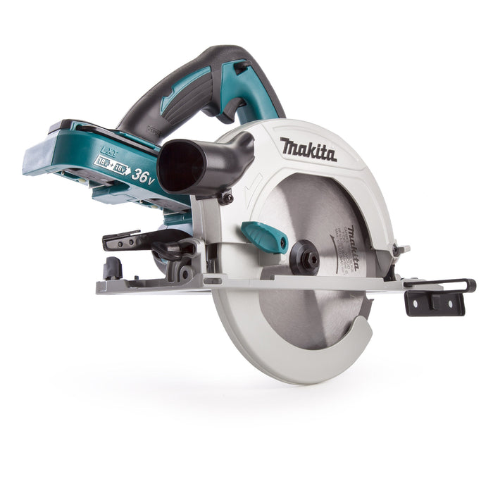 Makita | Cordless Circular Saw 18V DHS710 Tool Only - BPM Toolcraft