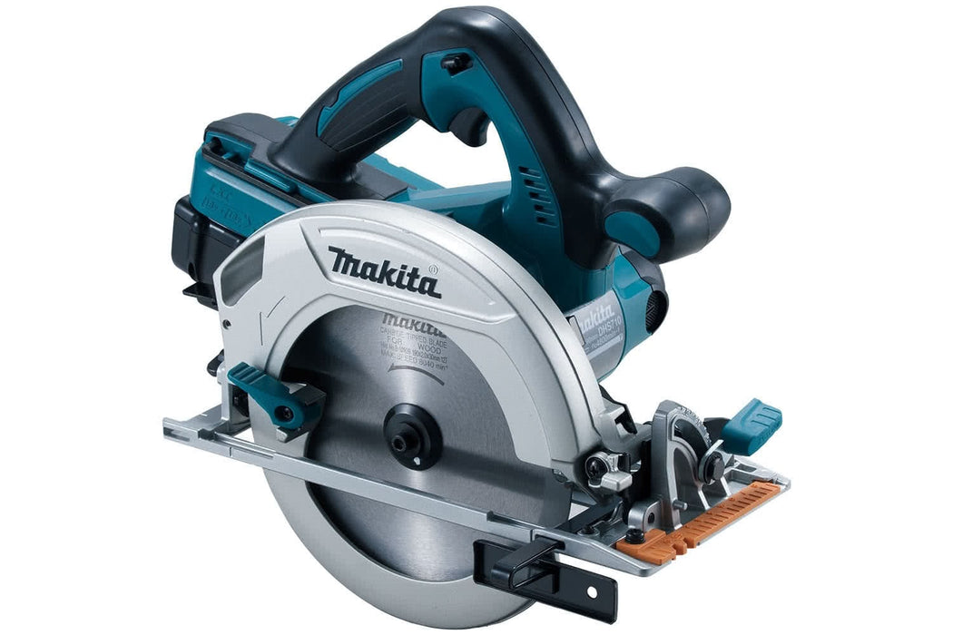 Makita | Cordless Circular Saw 18V DHS710 Tool Only - BPM Toolcraft