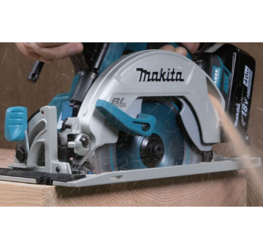 Makita | Cordless Circular Saw 18V LXT DHS680ZJ Tool Only - BPM Toolcraft