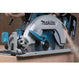 Makita | Cordless Circular Saw 18V LXT DHS680ZJ Tool Only - BPM Toolcraft