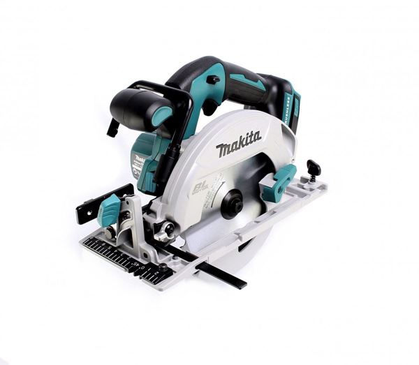 Makita | Cordless Circular Saw 18V LXT DHS680ZJ Tool Only - BPM Toolcraft