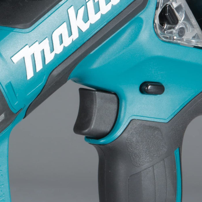 Makita | Cordless Drywall Saw 18V (Battery Excluded) DSD180ZJ