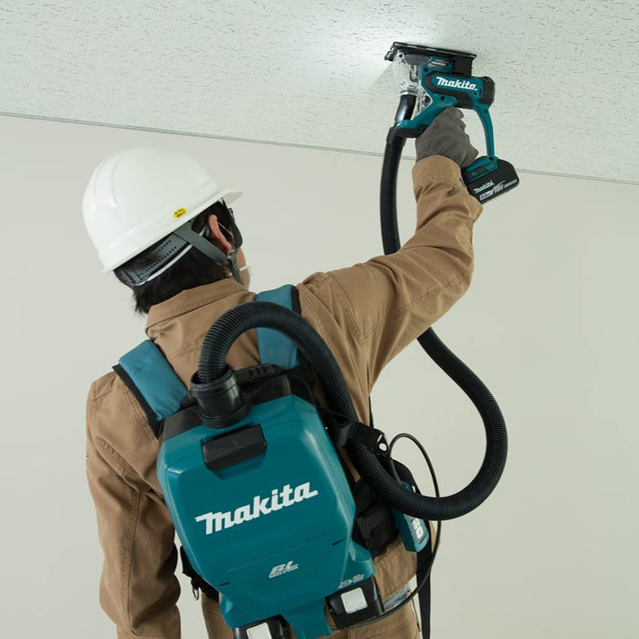 Makita | Cordless Drywall Saw 18V (Battery Excluded) DSD180ZJ