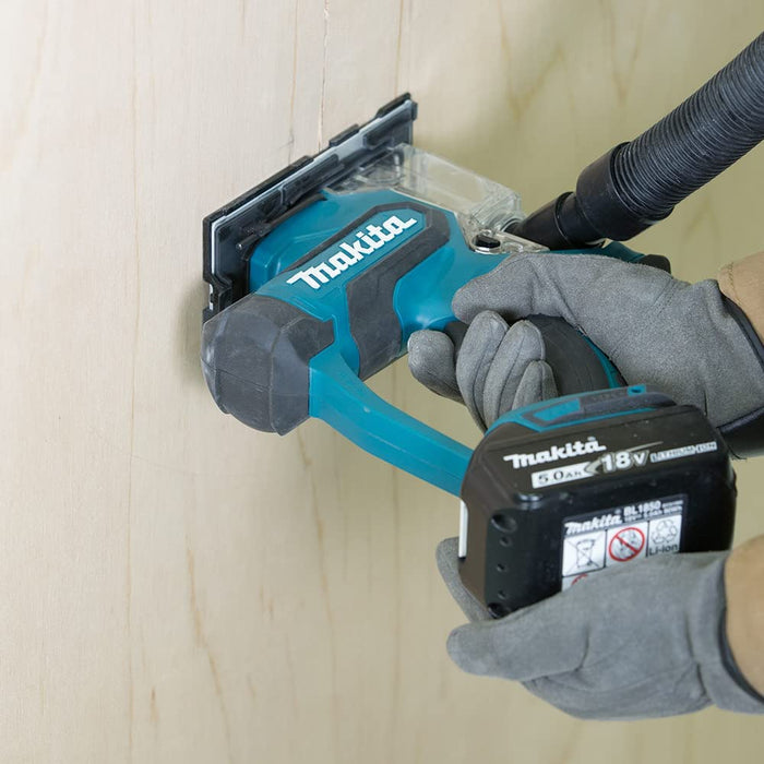 Makita | Cordless Drywall Saw 18V (Battery Excluded) DSD180ZJ