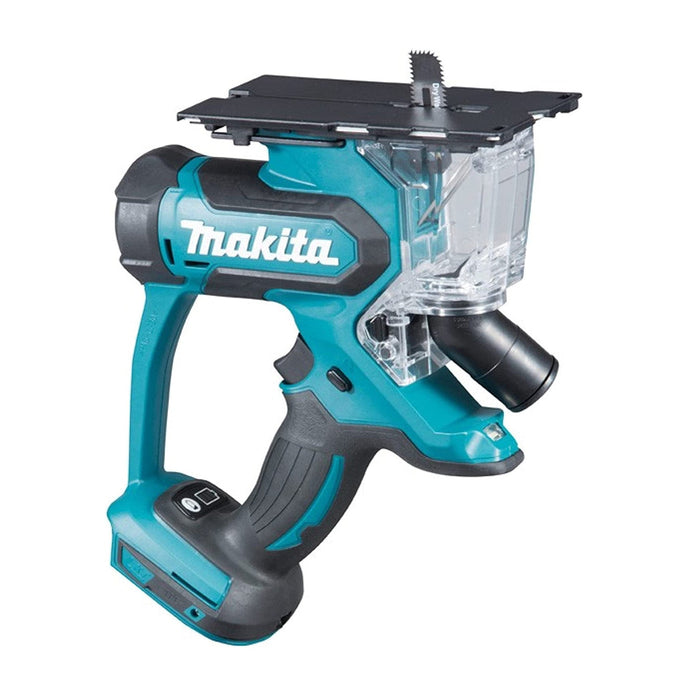 Makita | Cordless Drywall Saw 18V (Battery Excluded) DSD180ZJ