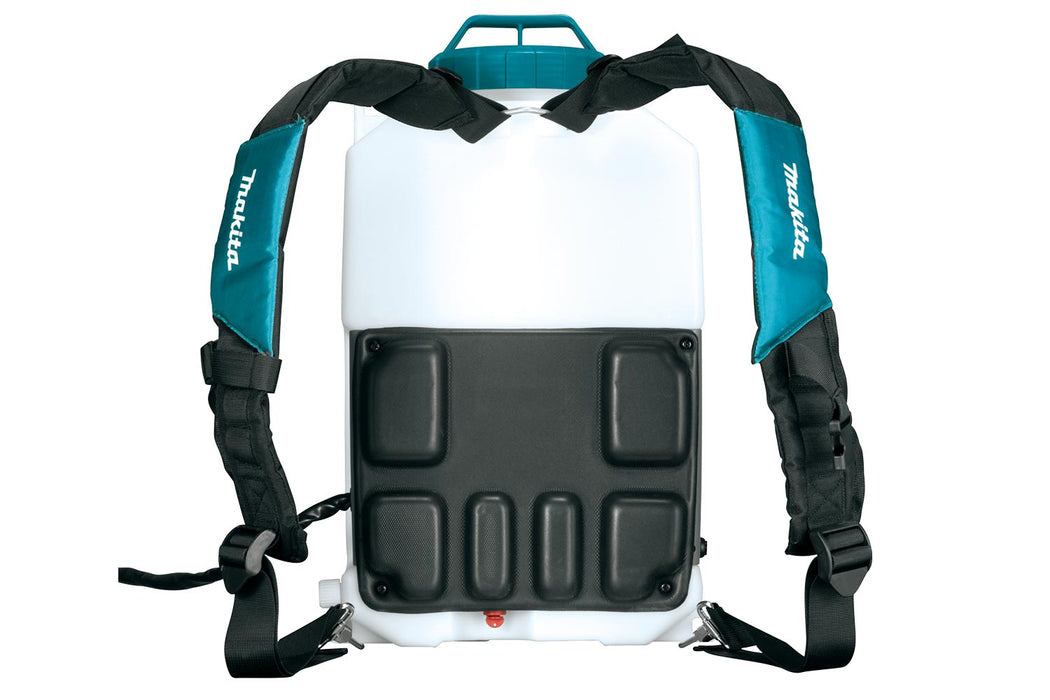 Makita | Cordless Garden Sprayer DUS158Z (Battery Excluded)