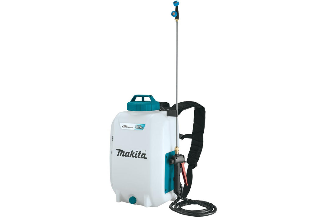 Makita | Cordless Garden Sprayer DUS158Z (Battery Excluded)