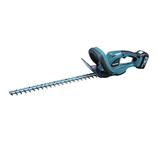 Makita | Cordless Hedge Trimmer DUH523Z 18V Li-Ion 520mm Tool Only - BPM Toolcraft