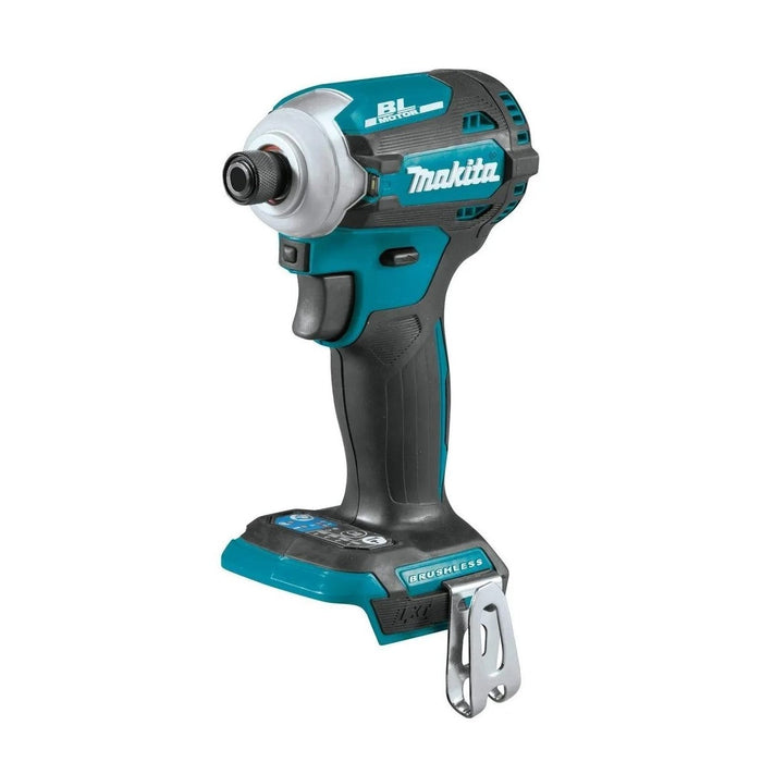 Makita | Cordless Impact Driver (Battery Excluded) DTD172ZJ