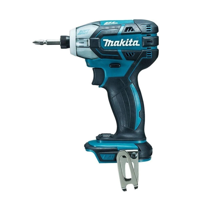 Makita | Cordless Impact Driver (Battery Excluded) DTD172ZJ