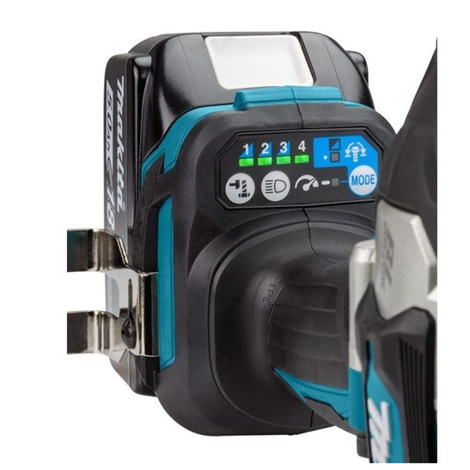 Makita | Cordless Impact Wrench 700Nm 18V (Battery Excluded) DTW700ZJ