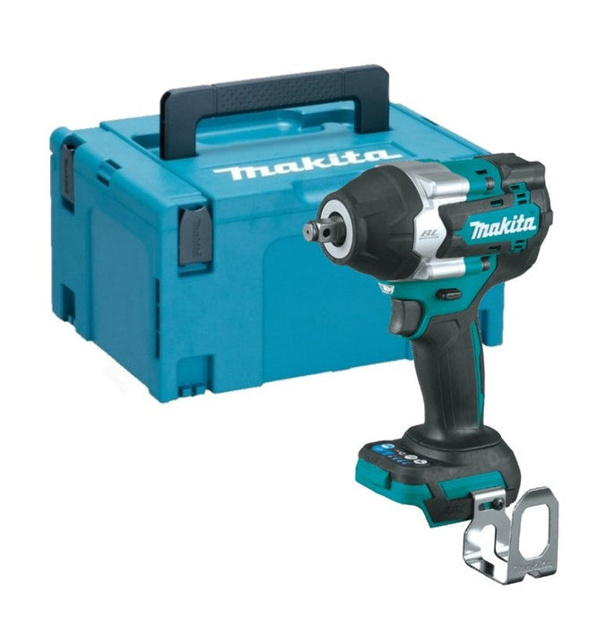 Makita | Cordless Impact Wrench 700Nm 18V (Battery Excluded) DTW700ZJ