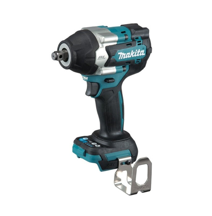 Makita | Cordless Impact Wrench 700Nm 18V (Battery Excluded) DTW700ZJ