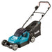 Makita | Cordless Lawnmower DLM382Z Tool Only (Online Only) - BPM Toolcraft