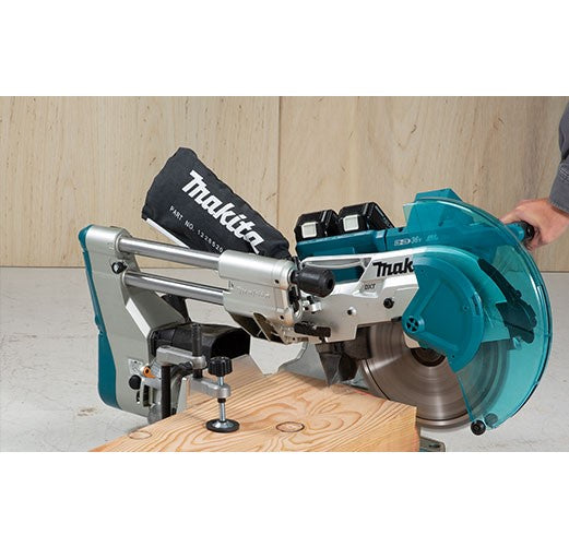 Makita | Cordless Mitre Saw 305mm (Battery Excluded) DLS212Z