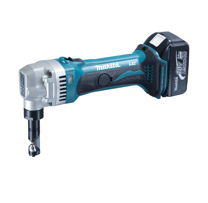 Makita | Cordless Nibbler (Battery Excluded) DJN161