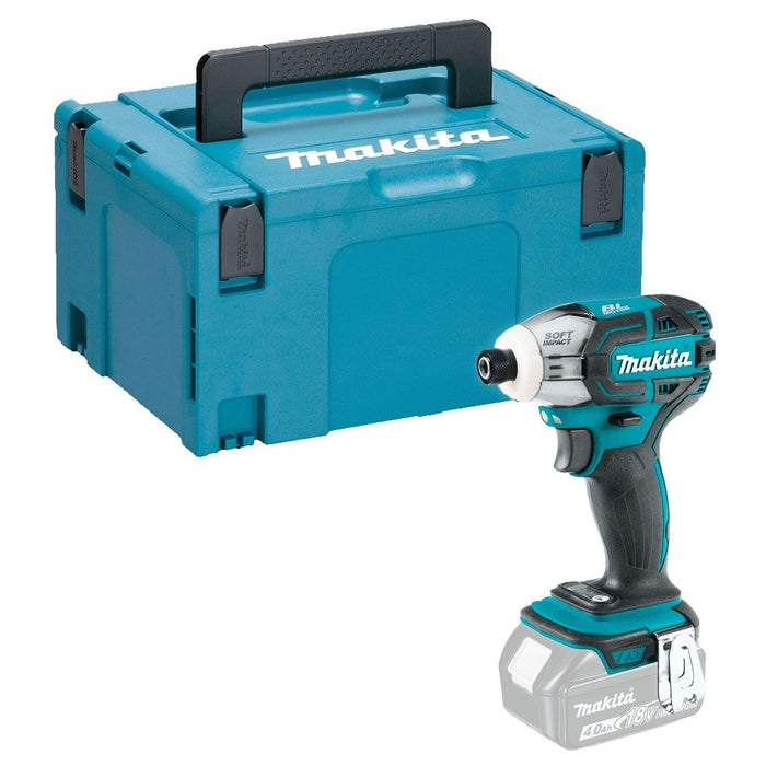 Makita | Cordless Oil-Pulse Driver (Battery Excluded) DTS141ZJ