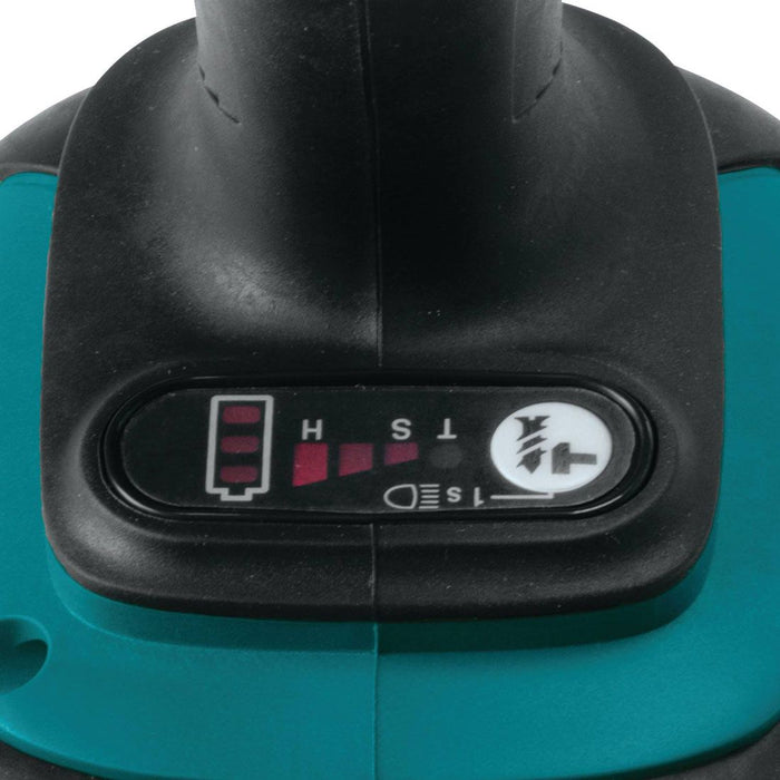 Makita | Cordless Oil-Pulse Driver (Battery Excluded) DTS141ZJ