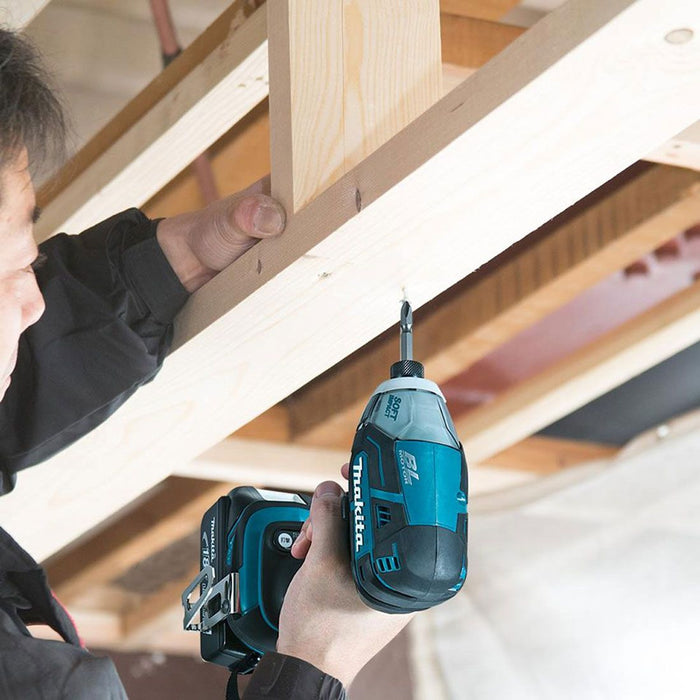 Makita | Cordless Oil-Pulse Driver (Battery Excluded) DTS141ZJ