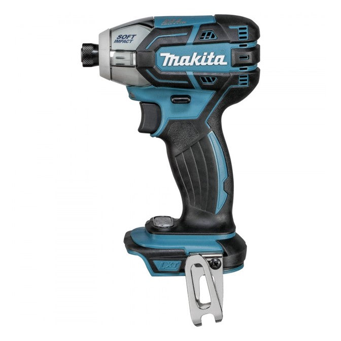 Makita | Cordless Oil-Pulse Driver (Battery Excluded) DTS141ZJ