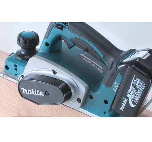 Makita | Cordless Planer DKP180 Tool Only - BPM Toolcraft