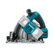 Makita | Cordless Plunge Saw DSP600ZJ + 1,4m Rail Tool Only - BPM Toolcraft