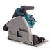 Makita | Cordless Plunge Saw DSP600ZJ + 1,4m Rail Tool Only - BPM Toolcraft