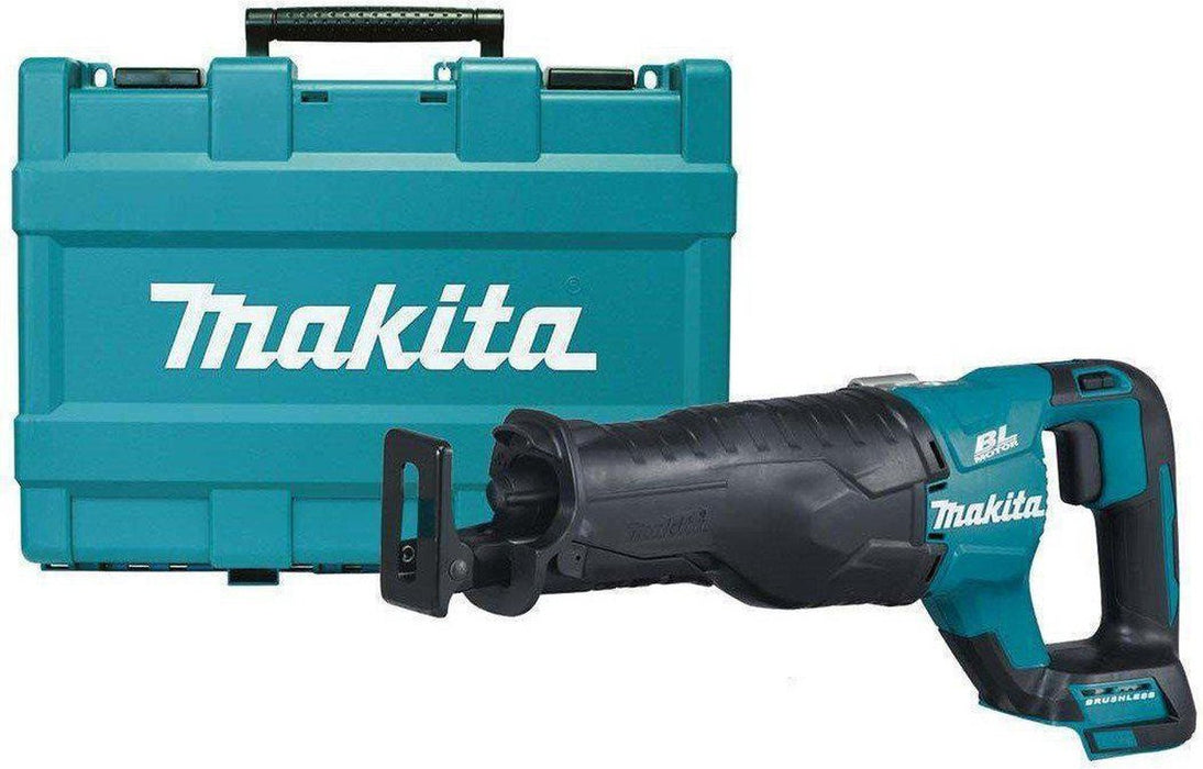 Makita | Cordless Recipro Saw DJR187ZK (Battery Excluded)