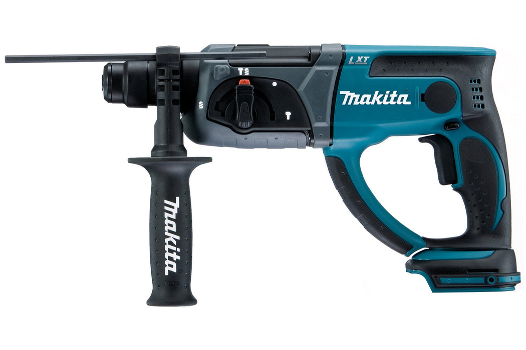 Makita | Cordless Rotary Hammer Drill 18V DHR202