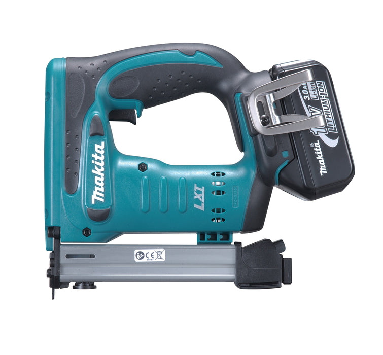 Makita | Cordless Stapler DST221Z Tool Only - BPM Toolcraft