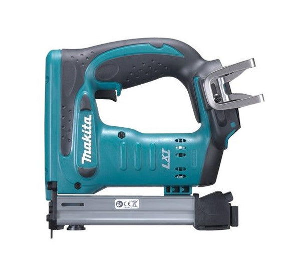 Makita | Cordless Stapler DST221Z Tool Only - BPM Toolcraft