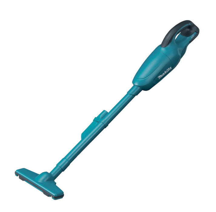 Makita | Cordless Vacuum Cleaner DCL180 Tool Only - BPM Toolcraft