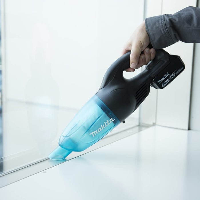 Makita | Cordless Vacuum Cleaner DCL180ZB (Limited Edition) (Battery Excluded)