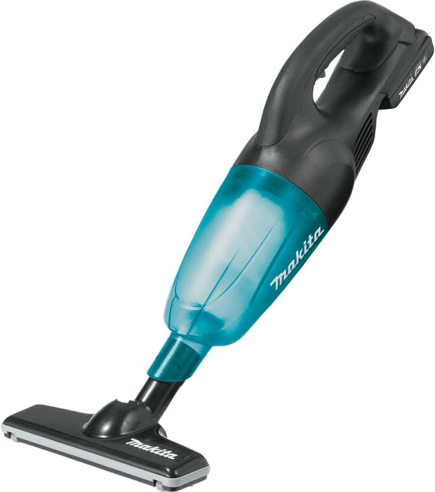 Makita | Cordless Vacuum Cleaner DCL180ZB (Limited Edition) (Battery Excluded)