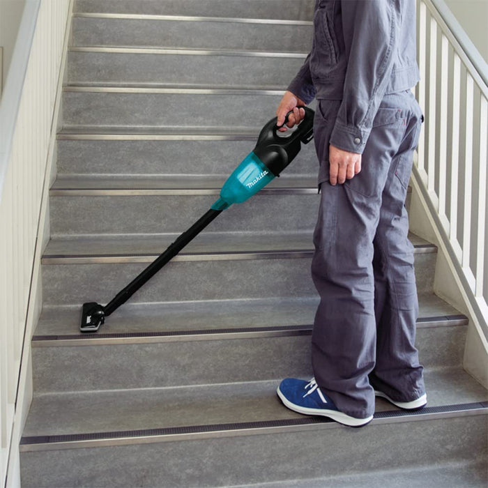 Makita | Cordless Vacuum Cleaner DCL180ZB (Limited Edition) (Battery Excluded)