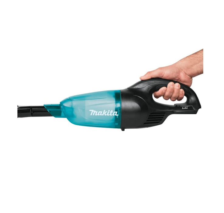 Makita | Cordless Vacuum Cleaner DCL180ZB (Limited Edition) (Battery Excluded)