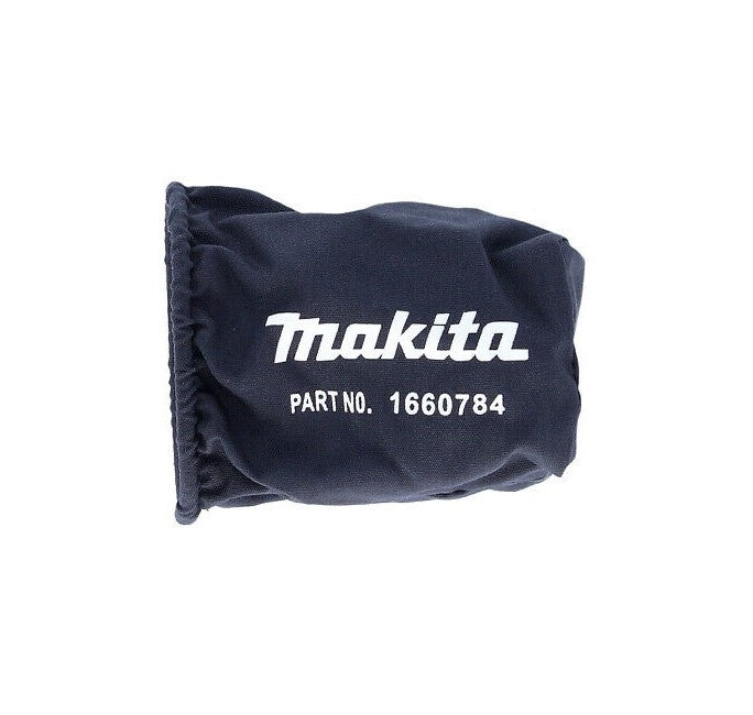 Makita orbital sander bag sale