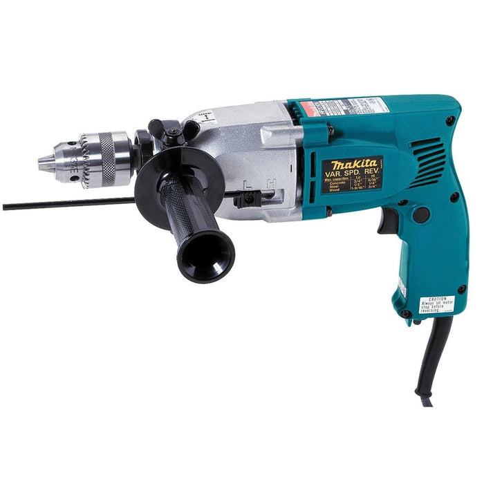 Makita | HP2010N Drill Impact 13mm Heavy Duty 750W