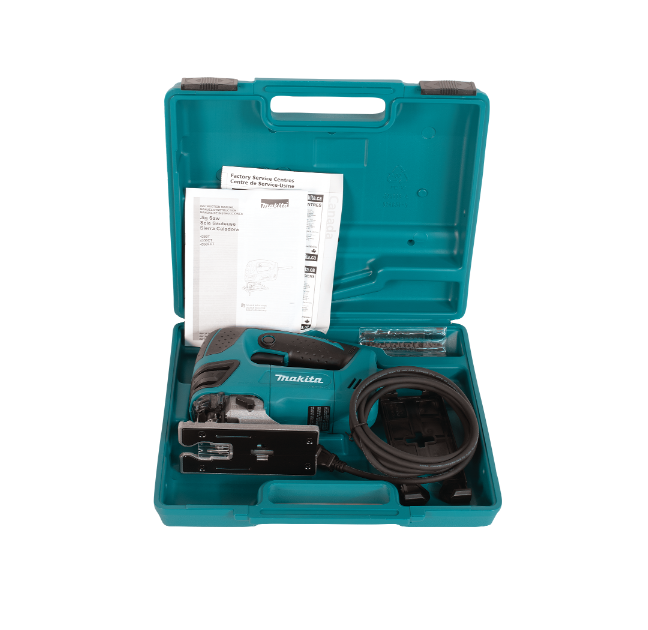 Makita | Jigsaw 4350FCT