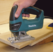 Makita | Jigsaw 4350FCT - BPM Toolcraft